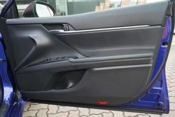 2020 Toyota Camry Ascent