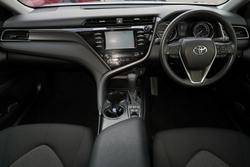 2020 Toyota Camry Ascent