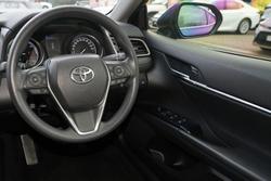 2020 Toyota Camry Ascent