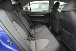 2020 Toyota Camry Ascent