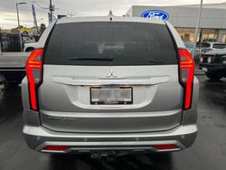2021 Mitsubishi Pajero Sport GLS