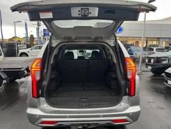 2021 Mitsubishi Pajero Sport GLS