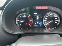 2021 Mitsubishi Pajero Sport GLS