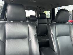 2021 Mitsubishi Pajero Sport GLS