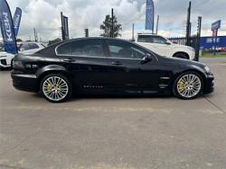 2009 Holden Special Vehicles Senator Signature