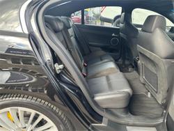 2009 Holden Special Vehicles Senator Signature