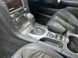 2009 Holden Special Vehicles Senator Signature