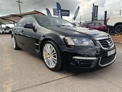 2009 Holden Special Vehicles Senator Signature