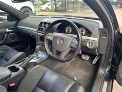 2009 Holden Special Vehicles Senator Signature