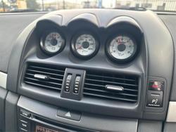 2009 Holden Special Vehicles Senator Signature