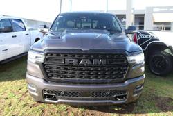 2026 RAM 1500 Limited Hurricane HO RamBox