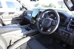 2026 RAM 1500 Limited Hurricane HO RamBox