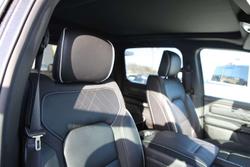 2026 RAM 1500 Limited Hurricane HO RamBox