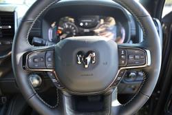 2026 RAM 1500 Limited Hurricane HO RamBox
