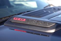 2026 RAM 1500 Limited Hurricane HO RamBox