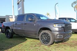 2026 RAM 1500 Limited Hurricane HO RamBox