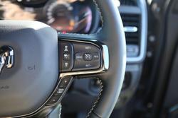 2026 RAM 1500 Limited Hurricane HO RamBox