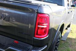 2026 RAM 1500 Limited Hurricane HO RamBox