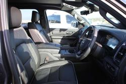 2026 RAM 1500 Limited Hurricane HO RamBox