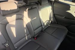 2019 Hyundai Kona Highlander