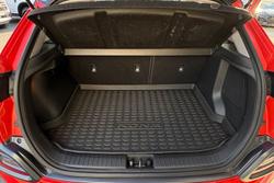 2019 Hyundai Kona Highlander