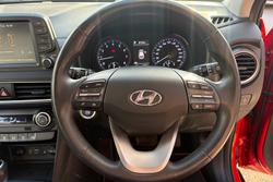 2019 Hyundai Kona Highlander