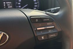 2019 Hyundai Kona Highlander