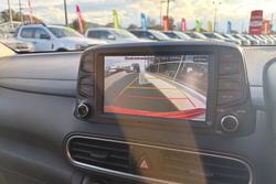 2019 Hyundai Kona Highlander