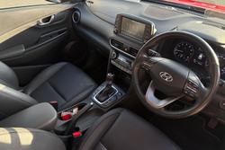 2019 Hyundai Kona Highlander