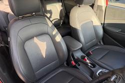 2019 Hyundai Kona Highlander