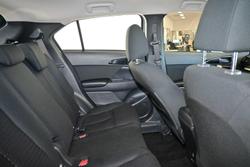 2024 Mitsubishi Eclipse Cross ES