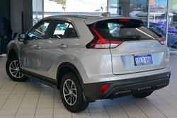 2024 Mitsubishi Eclipse Cross ES