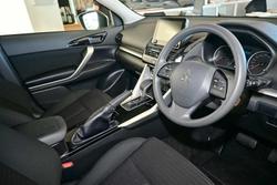 2024 Mitsubishi Eclipse Cross ES
