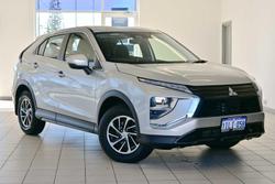 2024 Mitsubishi Eclipse Cross ES