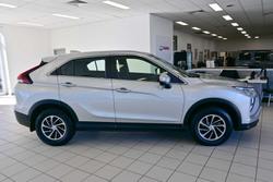 2024 Mitsubishi Eclipse Cross ES