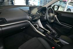 2024 Mitsubishi Eclipse Cross ES