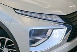2024 Mitsubishi Eclipse Cross ES