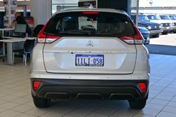 2024 Mitsubishi Eclipse Cross ES