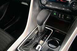 2024 Mitsubishi Eclipse Cross ES