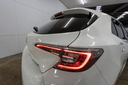2021 Toyota Corolla Ascent Sport Hybrid
