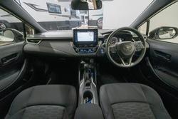 2021 Toyota Corolla Ascent Sport Hybrid