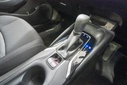 2021 Toyota Corolla Ascent Sport Hybrid