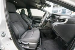 2021 Toyota Corolla Ascent Sport Hybrid