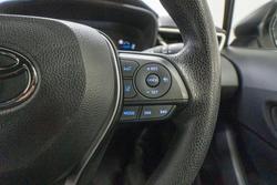 2021 Toyota Corolla Ascent Sport Hybrid