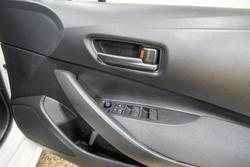 2021 Toyota Corolla Ascent Sport Hybrid
