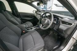 2021 Toyota Corolla Ascent Sport Hybrid