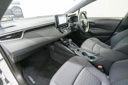 2021 Toyota Corolla Ascent Sport Hybrid