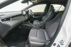 2021 Toyota Corolla Ascent Sport Hybrid