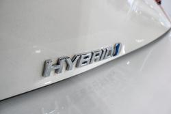 2021 Toyota Corolla Ascent Sport Hybrid