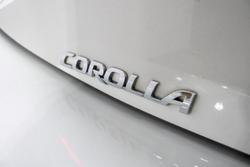 2021 Toyota Corolla Ascent Sport Hybrid